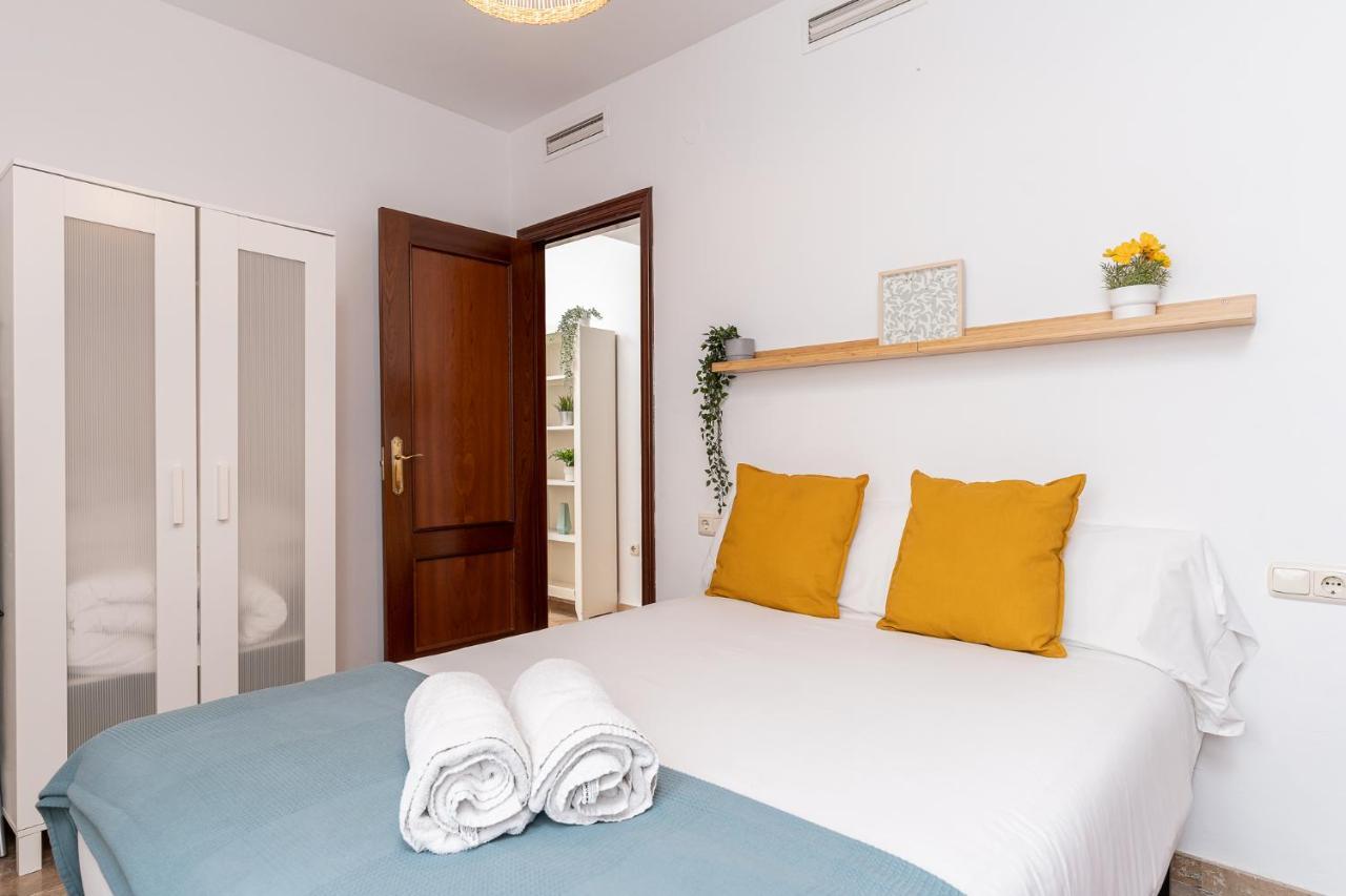Monko Boulevard II Torremolinos Exterior photo