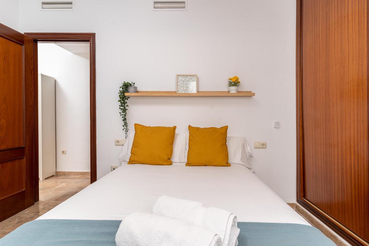 Monko Boulevard II Torremolinos Exterior photo